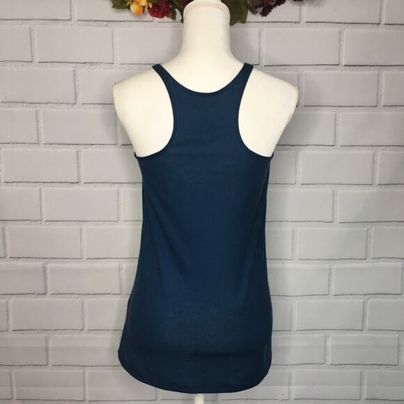 Mod Thread The New Yorker The March Racerback Tank - Picture 6 of 7